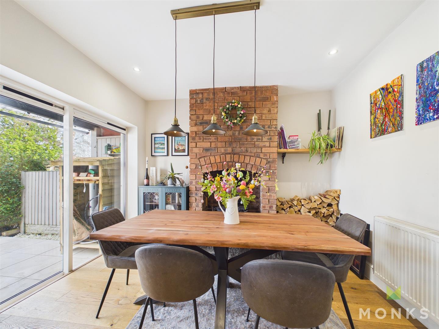 49 Sundorne Road, Shrewsbury, SY1 4RX For Sale